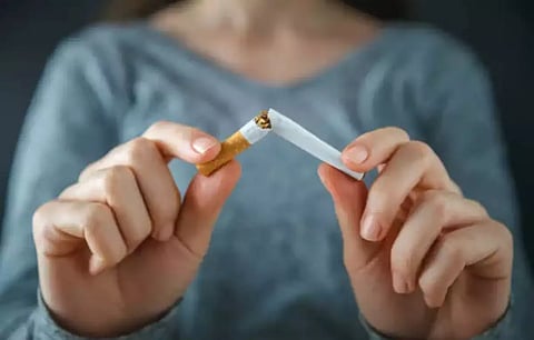 Arunachal Pradesh: Meeting on Tobacco-Free Youth Campaign Held in Tirap District
