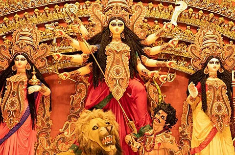 Durga Puja