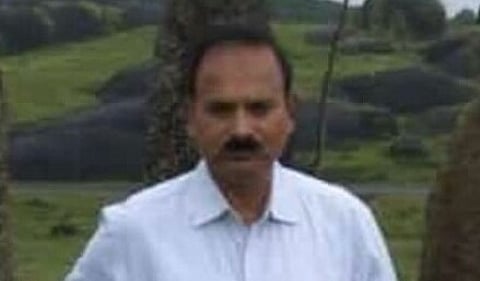 Former SBI branch manager
