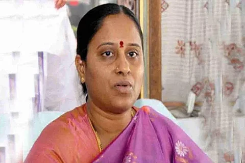 Konda Surekha