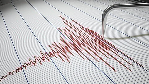 quake