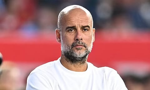 Guardiola