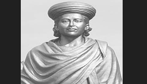 Anandaram Dhekial Phukan