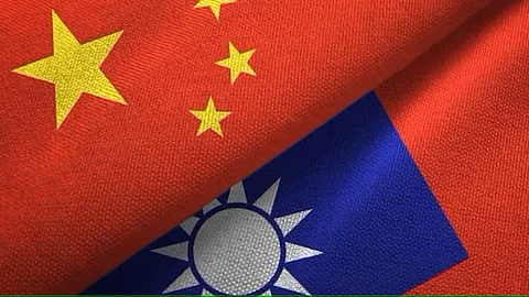 Taiwan