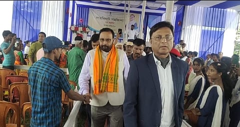 o-District Commissioner Offices