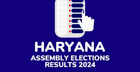 Haryana Assembly