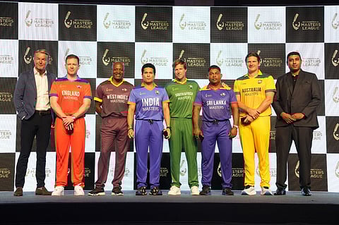 Sachin Tendulkar