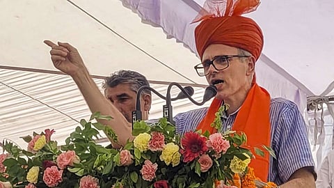 Jammu and Kashmir next Chief Minister