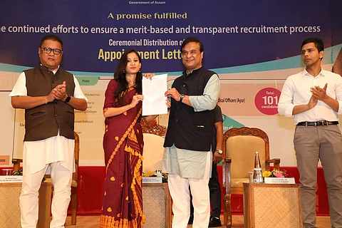 Himanta Biswa Sarma