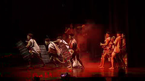Arunachal Rang Mahotsav