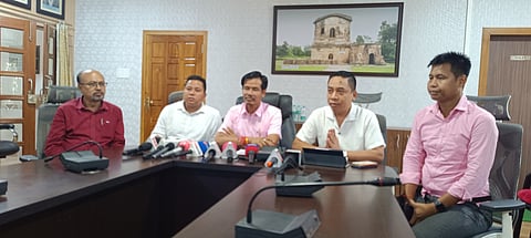 Dima Hasao Autonomous Council