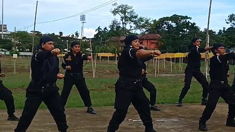 Assam: Cachar Police Launches Anti-Romeo Squad for Women's Safety During Durga Puja