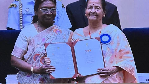 Assamese Film 'Hargila' Honored with Special Mention at 70th National Film Awards