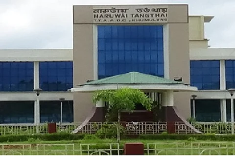 Tripura Tribal Council