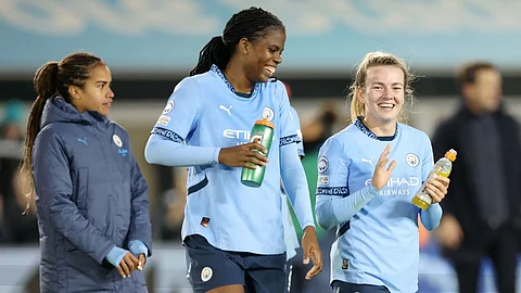 Women’s Champions League