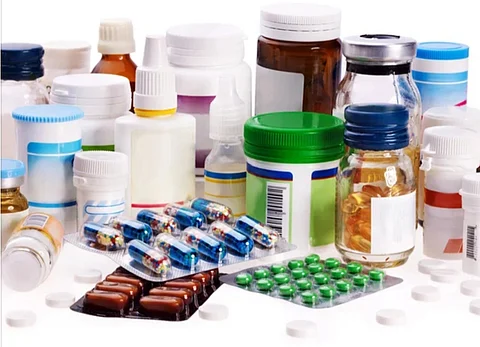 multivitamins