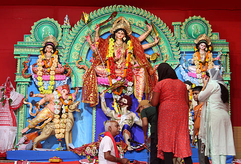 Durga Puja