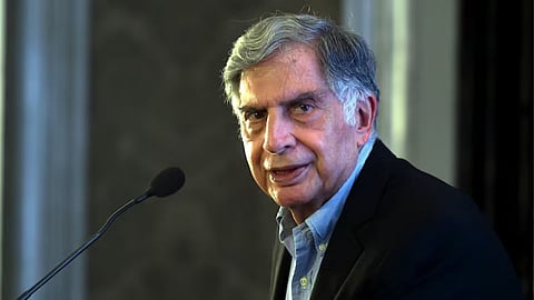 Ratan Tata