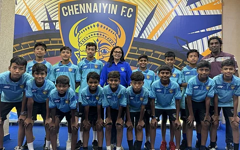 Chennaiyin FC