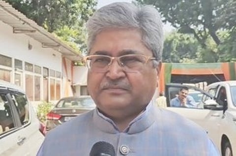 Bhartiya Kisan Sangh