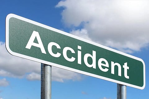 Assam: Tragic Accident on NH-37 Near Namdang Stone Bridge in Sivasagar Claims Lives