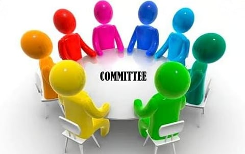 Assam: Hindu Youths’ Council Reconstitutes North Lakhimpur Regional Committee