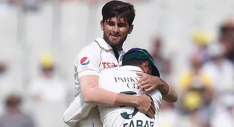 Pakistan Cricket Board