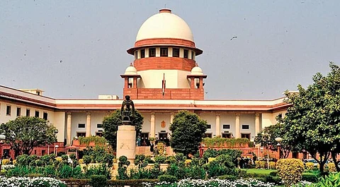 Supreme Court