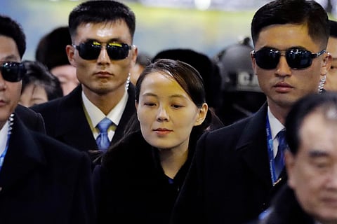 North Korean