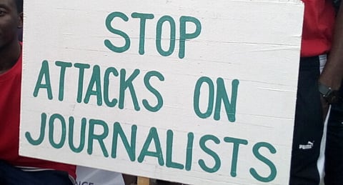 Indian Journalists Union (IJU)