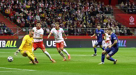 Nations League