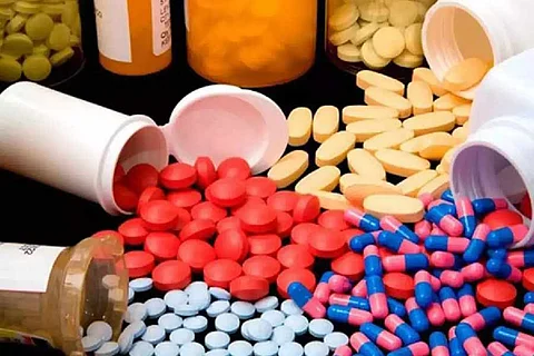 drug rules