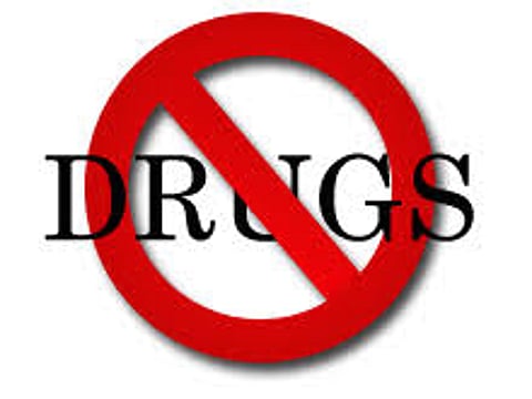 Drug Abuse