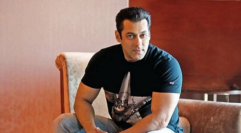 Salman Khan
