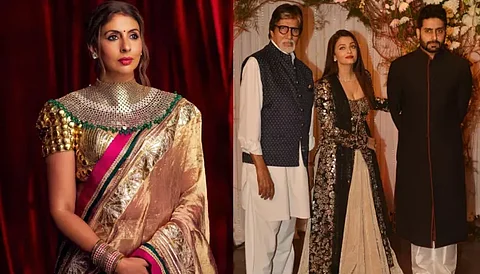 Separation Rumors: Shweta Bachchan’s shocking claim on Aishwarya at "Koffee With Karan" goes viral