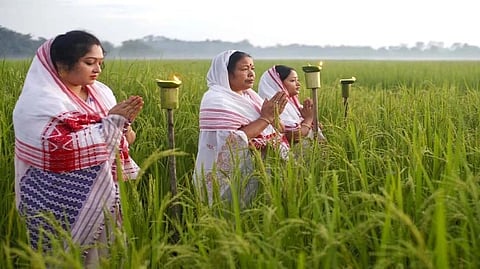 Kati Bihu