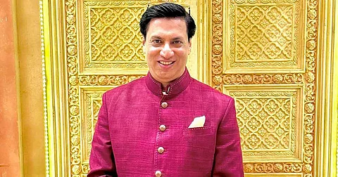 Filmmaker Madhur Bhandarkar to show stark realities of Bollywood circle with ‘Wives of Bollywood’