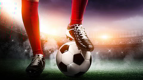 Sunrise Athletic Club