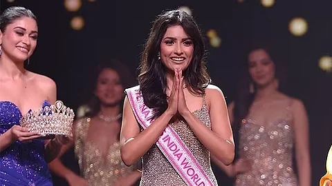 Nikita Porwal