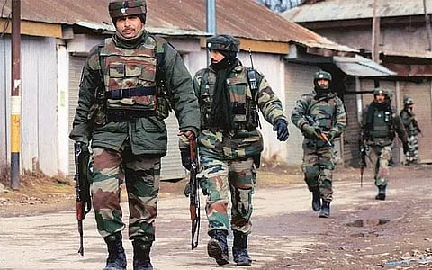 Jammu and Kashmir