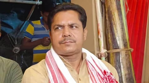 Assam Pradesh Congress Committee