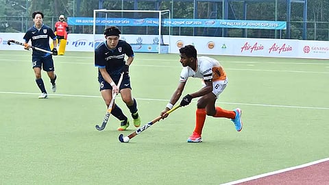 Sultan of Johor Cup