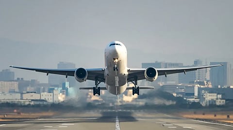 ‘Flight 6E 17’