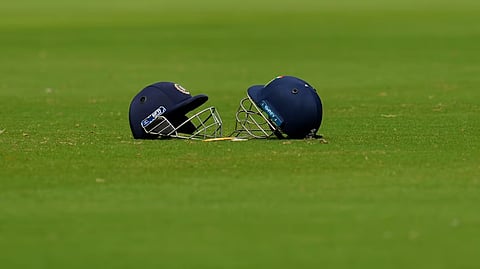 Ranji Trophy