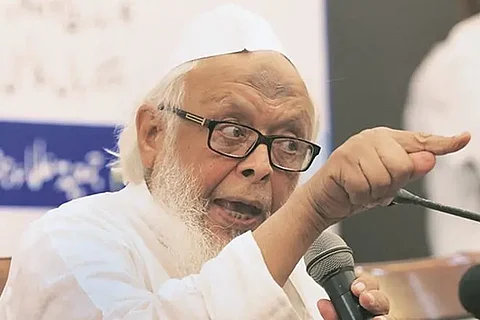 Arshad Madani Hail Supreme Court's Historic Verdict Upholding 1971 as Citizenship Base Year for Immigrant Bangladeshis in Assam