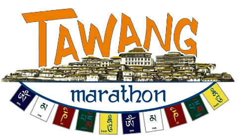 Tawang International Marathon