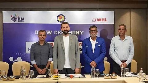 Asian Women’s Handball Championship