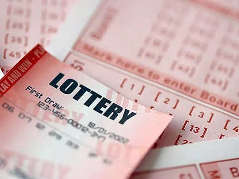 lotteries