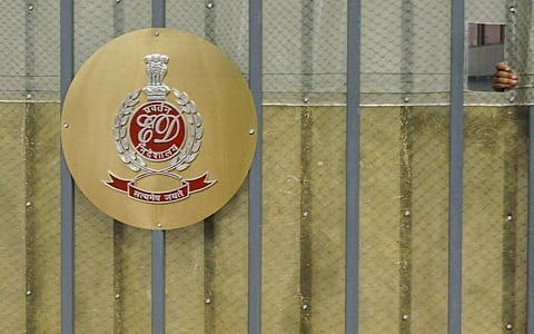 Enforcement Directorate
