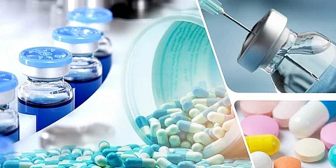 Indian pharma